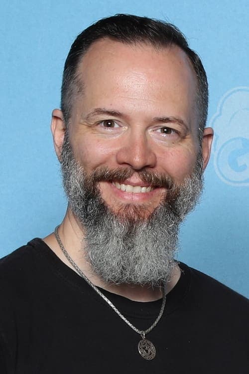 Christopher Daniel Barnes profile photo