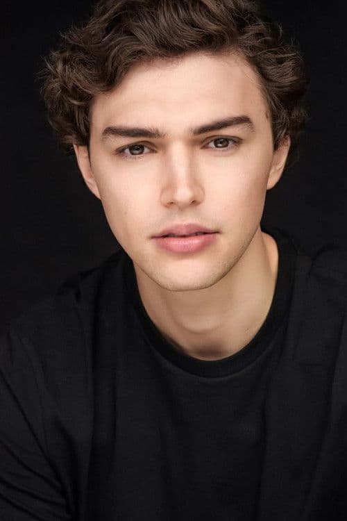 Forrest Anthony profile photo