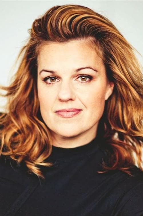 Sylvie Moreau profile photo