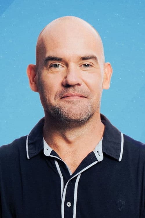 Marty Sheargold profile photo