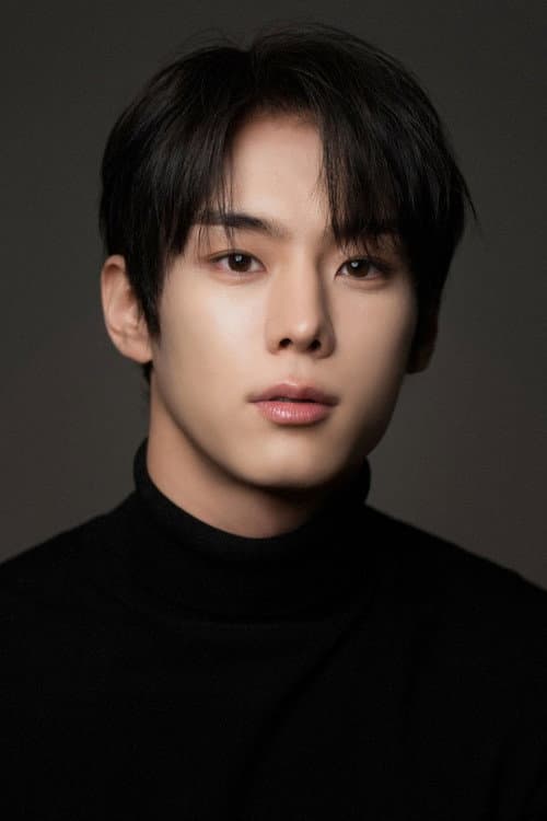 Yoon Seo-bin profile photo