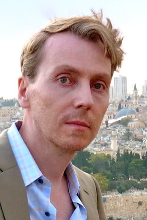 Jonathan Tindle profile photo