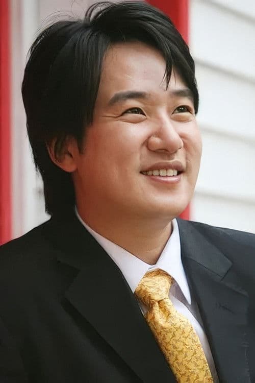 Ahn Jae-hwan profile photo