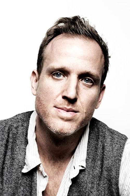 Patrick Brennan profile photo