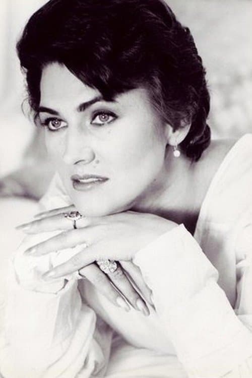 Galina Jovovich profile photo