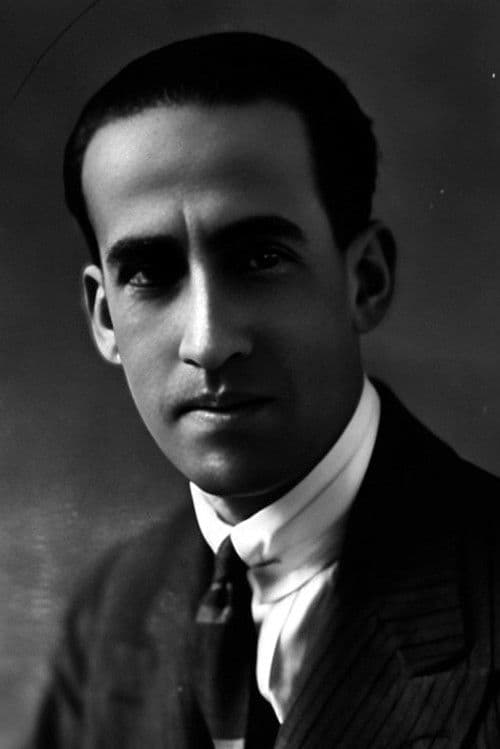 Luis G. Barreiro profile photo