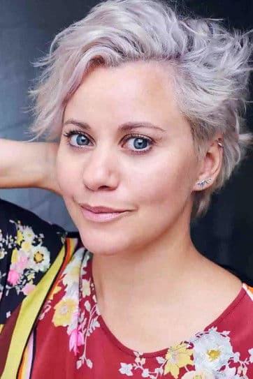 Michelle Bonnard profile photo