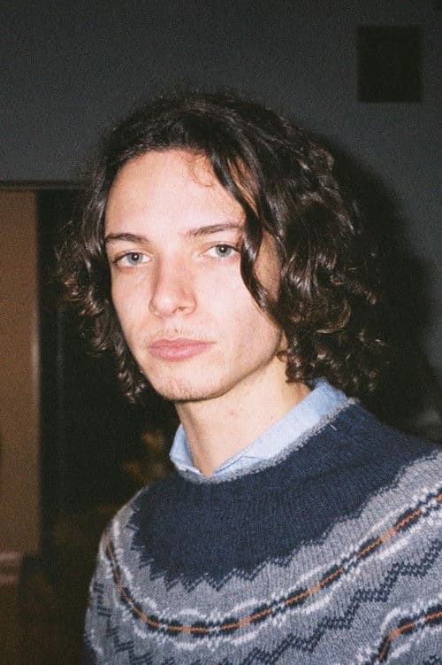 David Arrepia profile photo