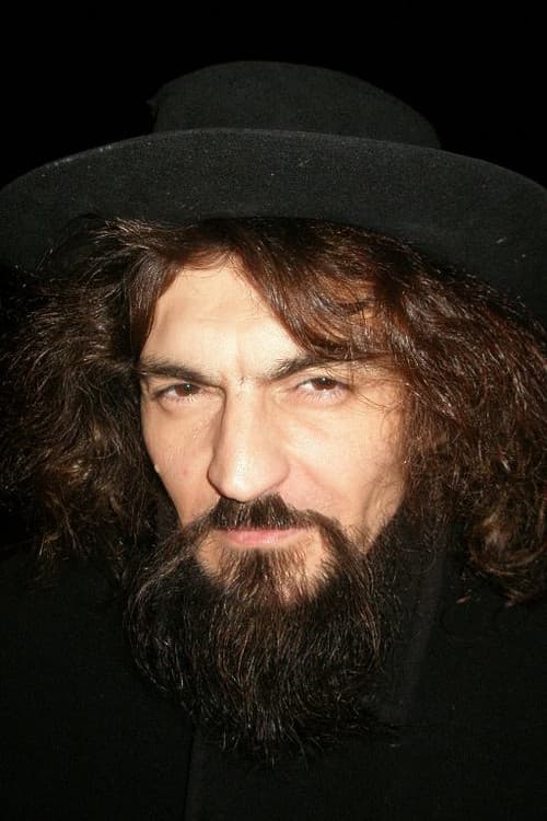 Varhan Orchestrovič Bauer profile photo