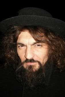 Varhan Orchestrovič Bauer profile photo