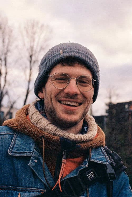 Antoine Freuchet profile photo