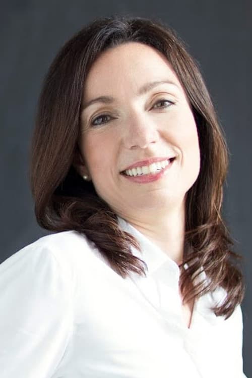 Martine Ouellet profile photo