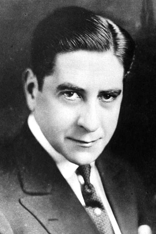 Robert Warwick profile photo