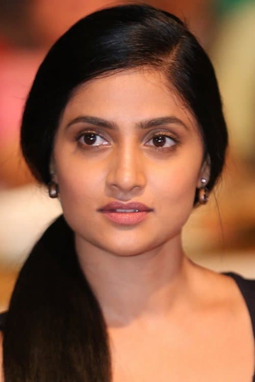 Shalini Vadnikatti profile photo