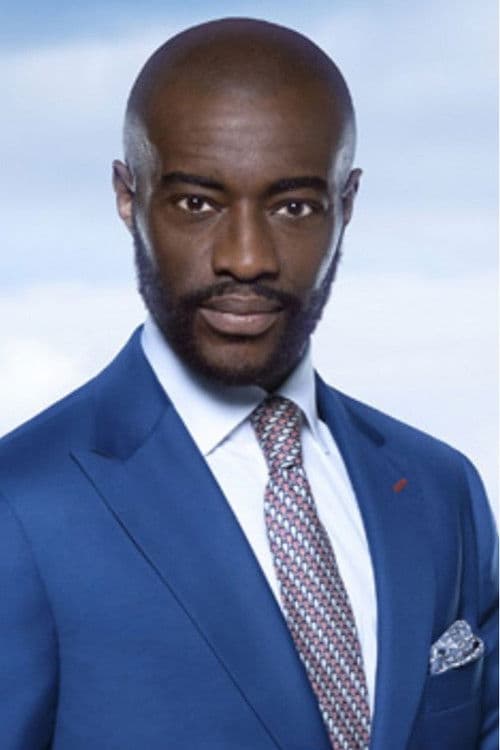 Tim Campbell profile photo