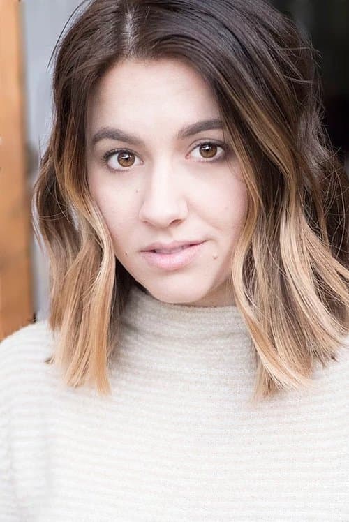 Megan Taylor Harvey profile photo