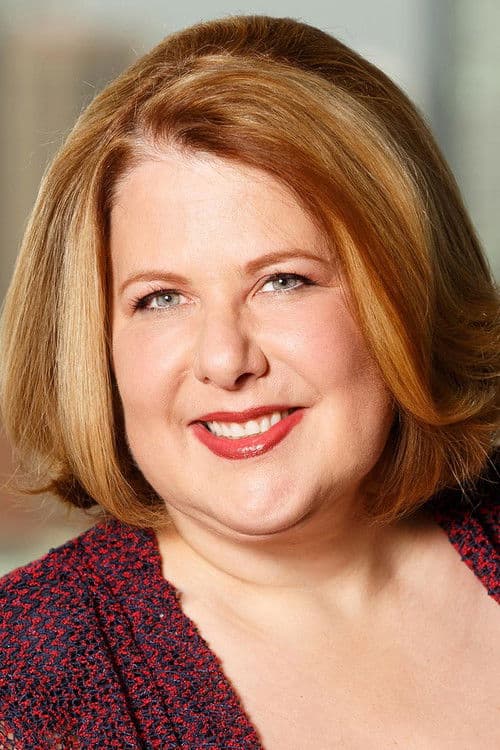 Anne-France Goldwater profile photo