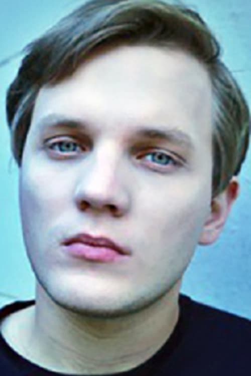 Gennadiy Vyrypaev profile photo