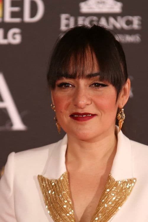 Candela Peña profile photo