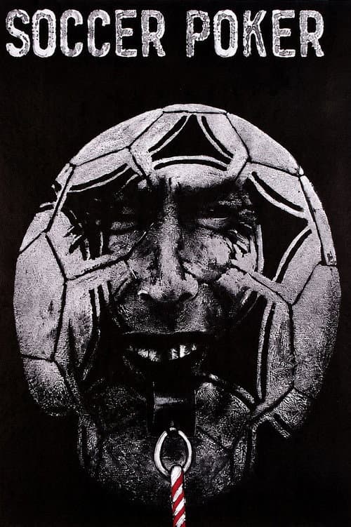 Soccer Poker poster
