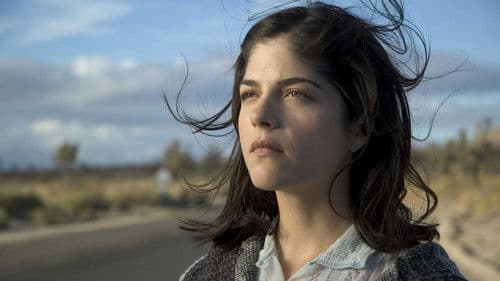 The Big Empty poster