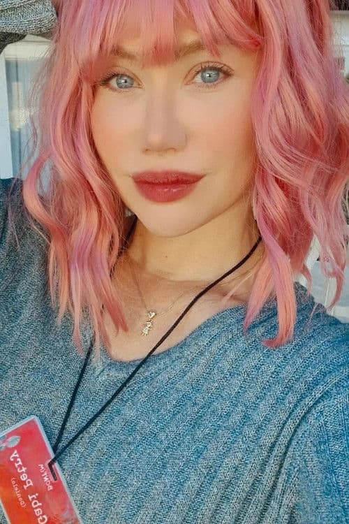 Gabriela Petry profile photo