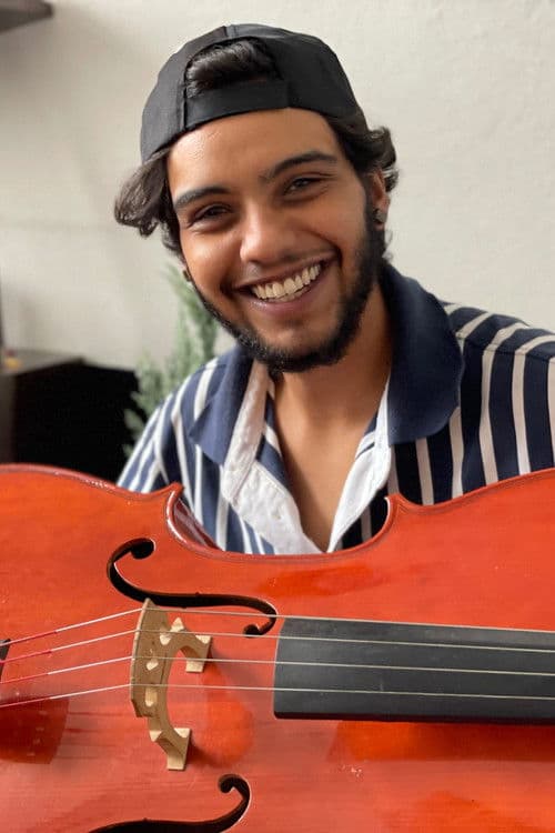 Leonardo Lourenço profile photo