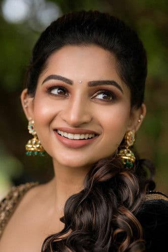 Nakshathra Nagesh profile photo