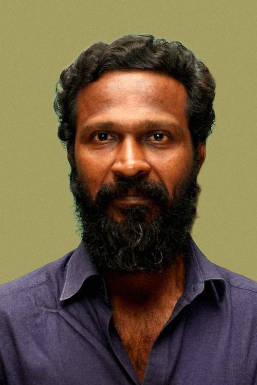 Vetrimaaran profile photo