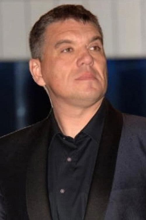 Martial Fougeron profile photo