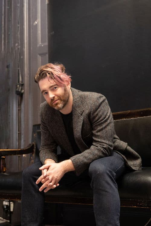 David Walter Hall profile photo