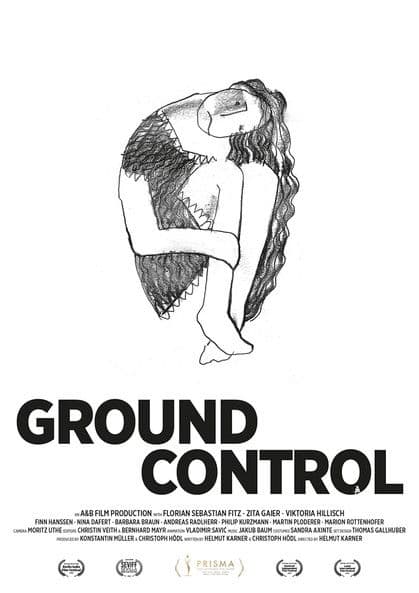 Ground Control poster