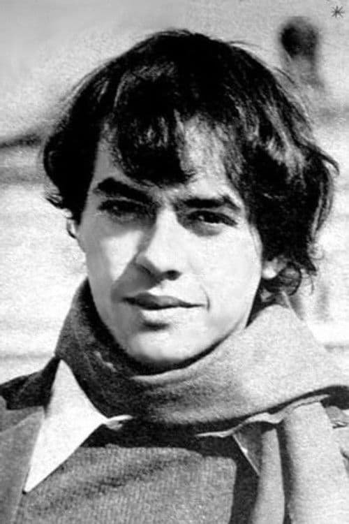 Didier Haudepin profile photo