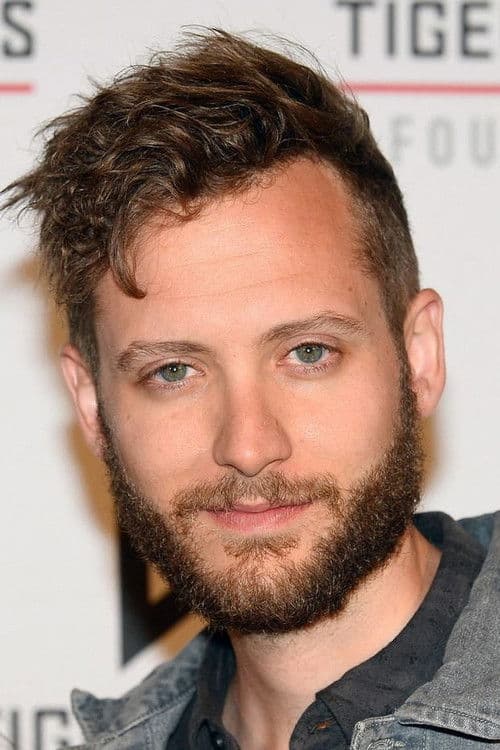 Brent Kutzle profile photo