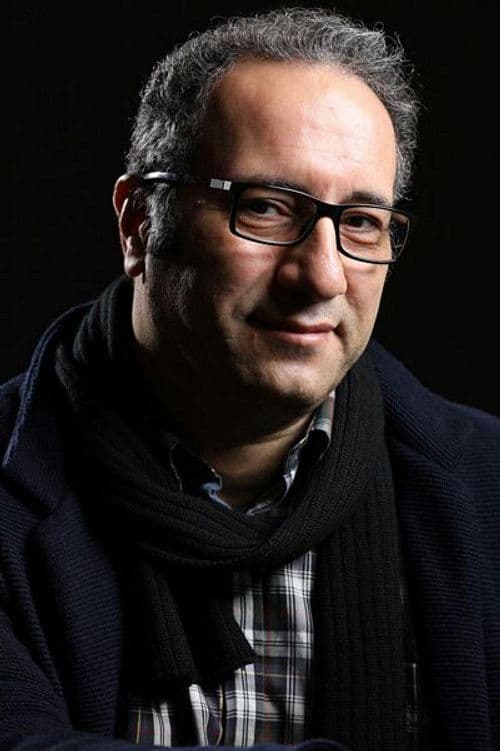 Reza Mirkarimi profile photo