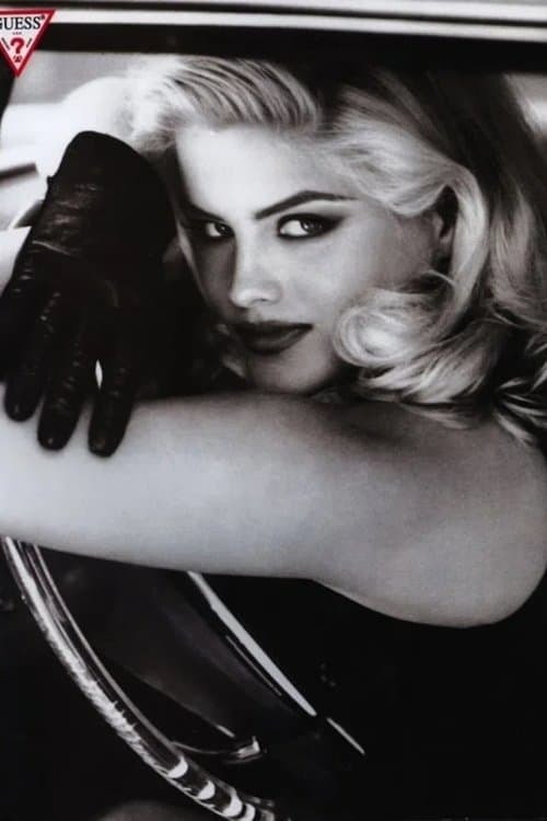 Edenquest: Anna Nicole Smith poster