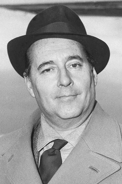 Roberto Rossellini profile photo