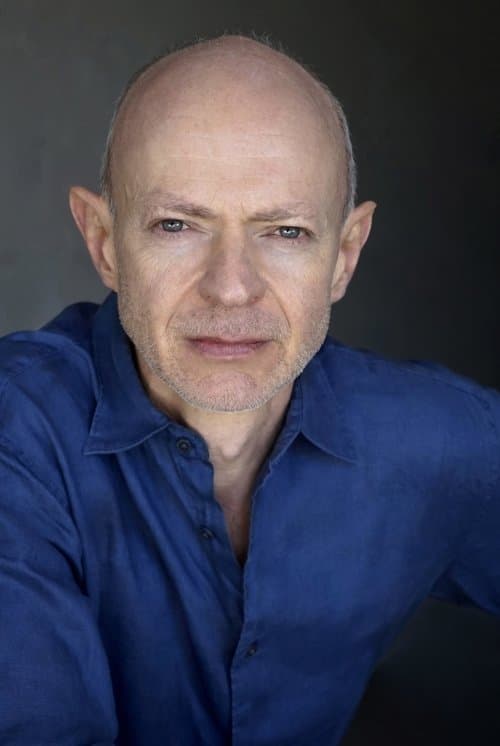 Julius Cotter profile photo