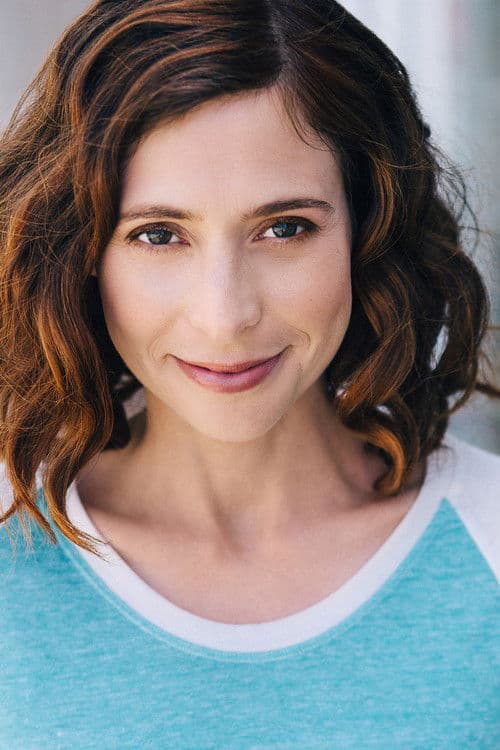 Julie Mann profile photo