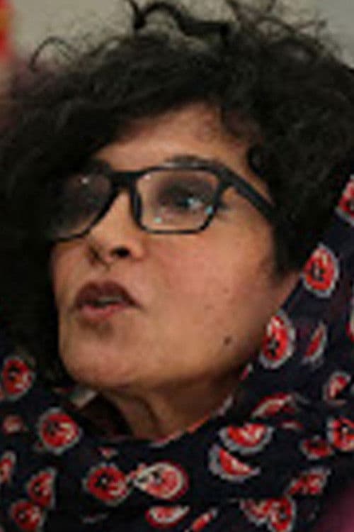 Bita Fayyazi profile photo