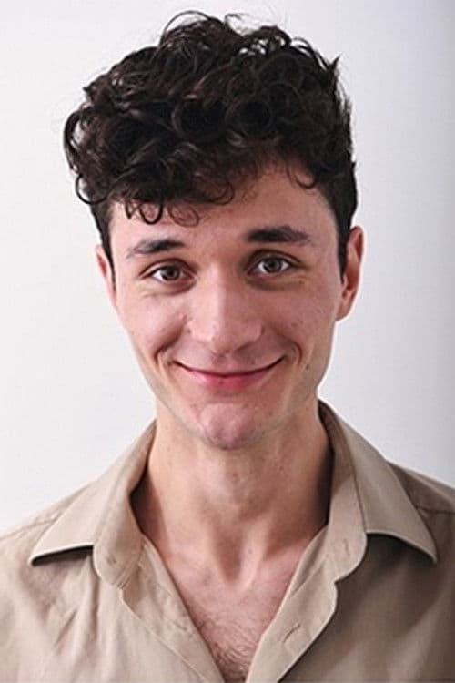 Karol Nowiński profile photo