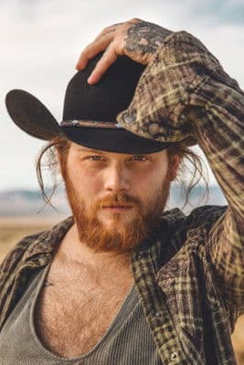 Danny Worsnop profile photo