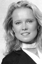 Anita Hegerland profile photo