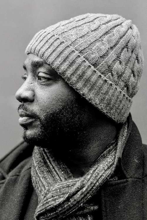 Alrick Brown profile photo