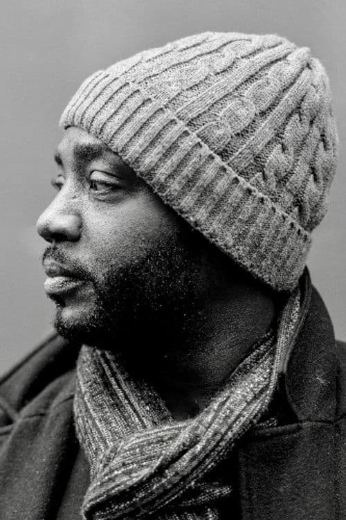 Alrick Brown profile photo