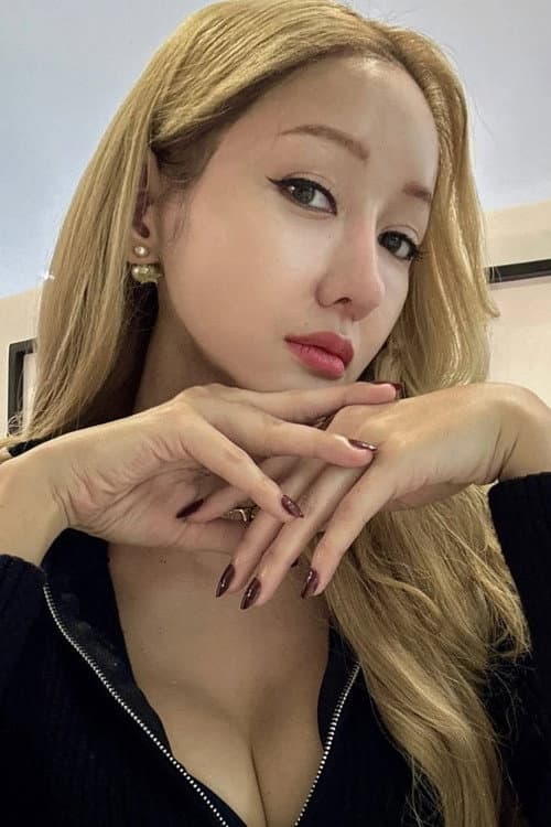 Lucinta Luna profile photo