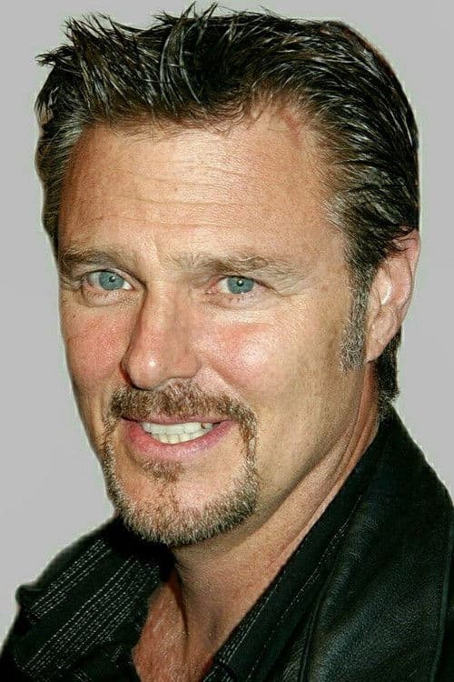 Greg Evigan profile photo