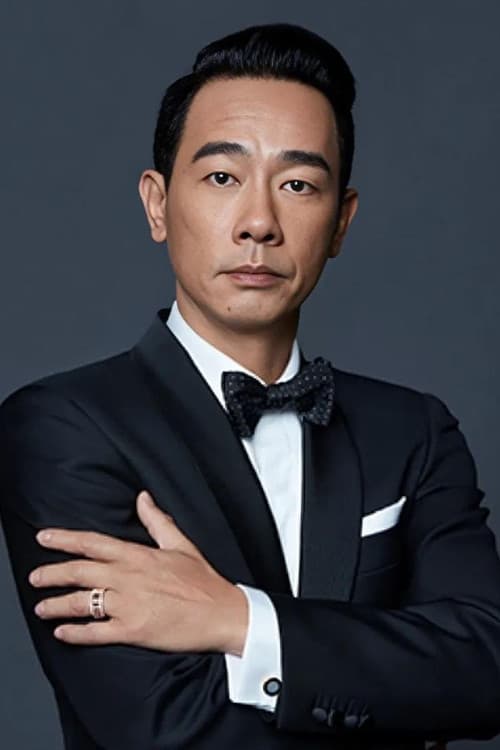 Jordan Chan Siu-Chun profile photo