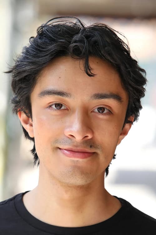 Zack Palomo profile photo