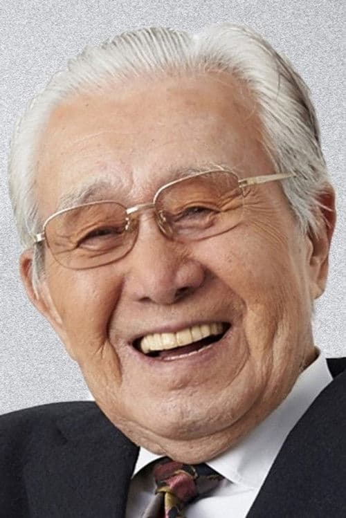 Shūichirō Moriyama profile photo